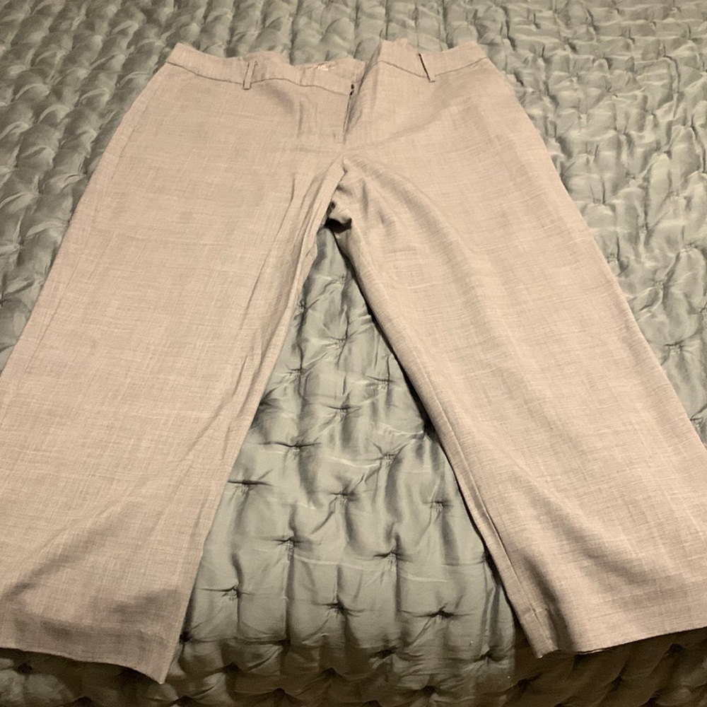 JJill, Lightweight, Dress Pants, Size 18